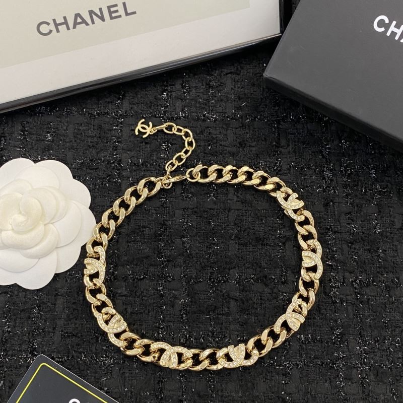 Chanel Necklaces